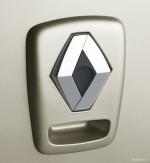 Renault Thalia 2006 года